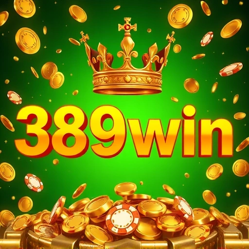 389win Logo